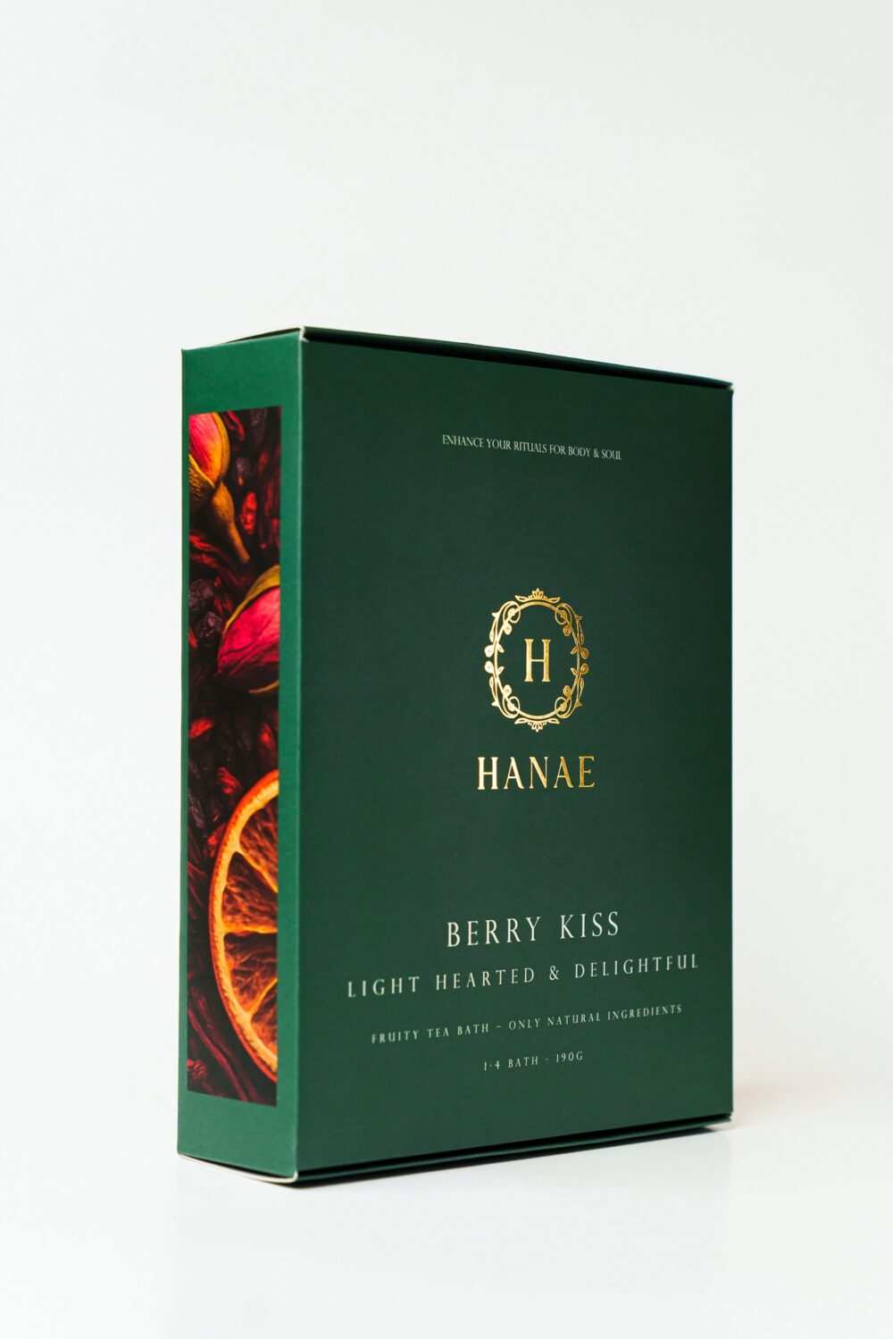 Berry Kiss - Image 3