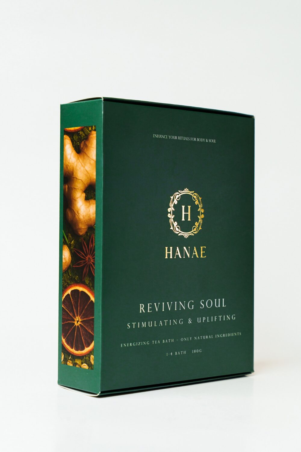 Reviving Soul - Image 3
